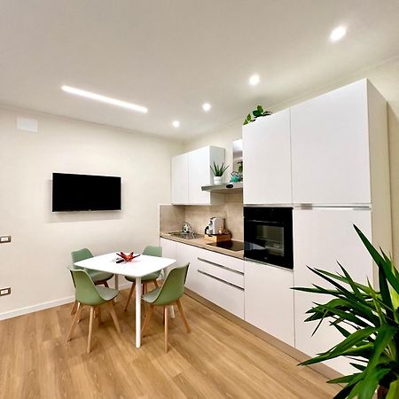 The Dream Apartment 100 M Dal Mare 萨沃纳 外观 照片