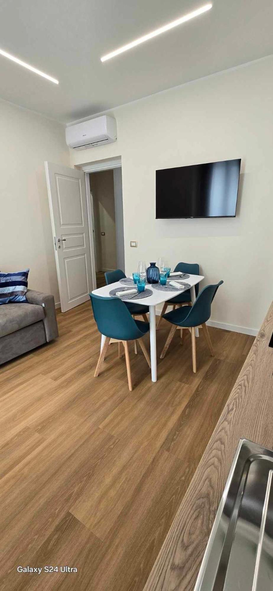The Dream Apartment 100 M Dal Mare 萨沃纳 外观 照片