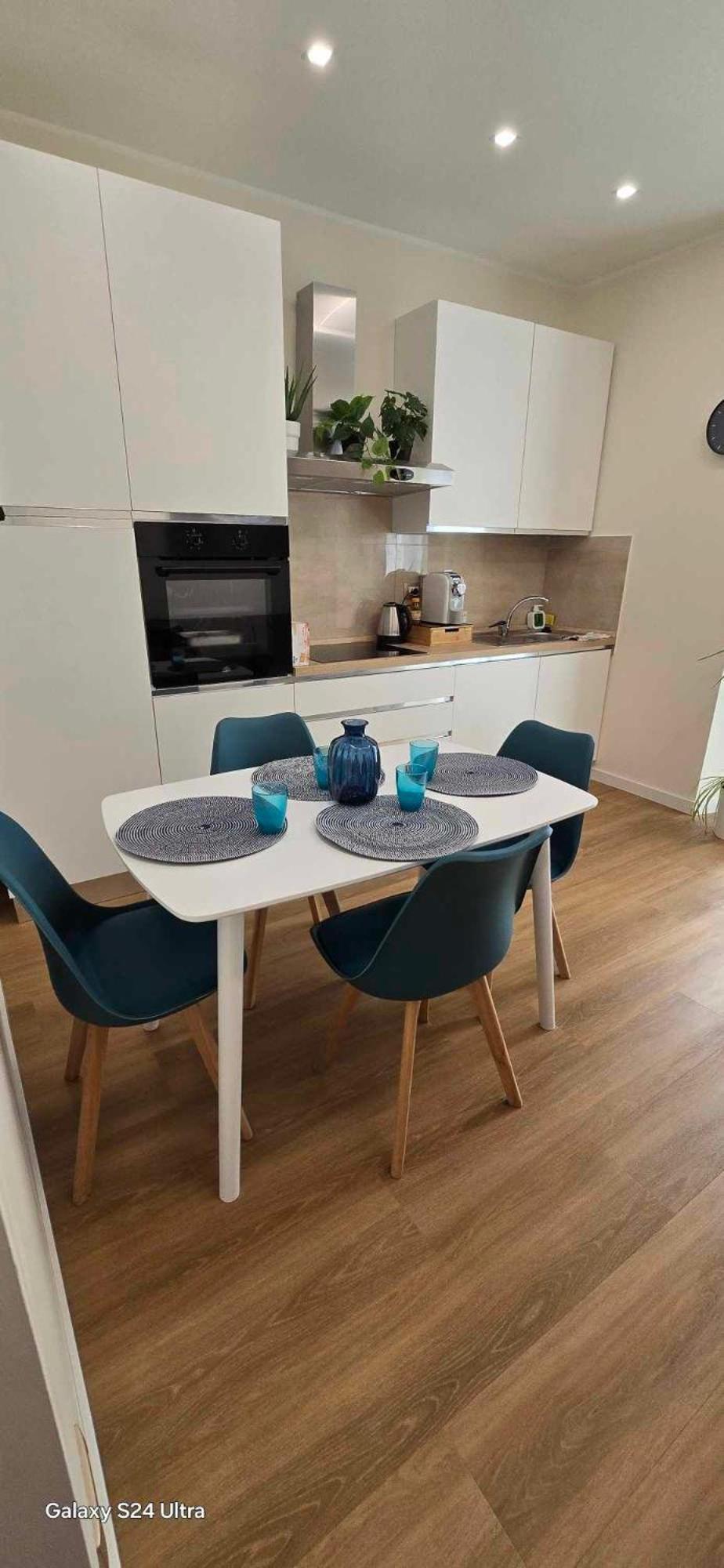 The Dream Apartment 100 M Dal Mare 萨沃纳 外观 照片