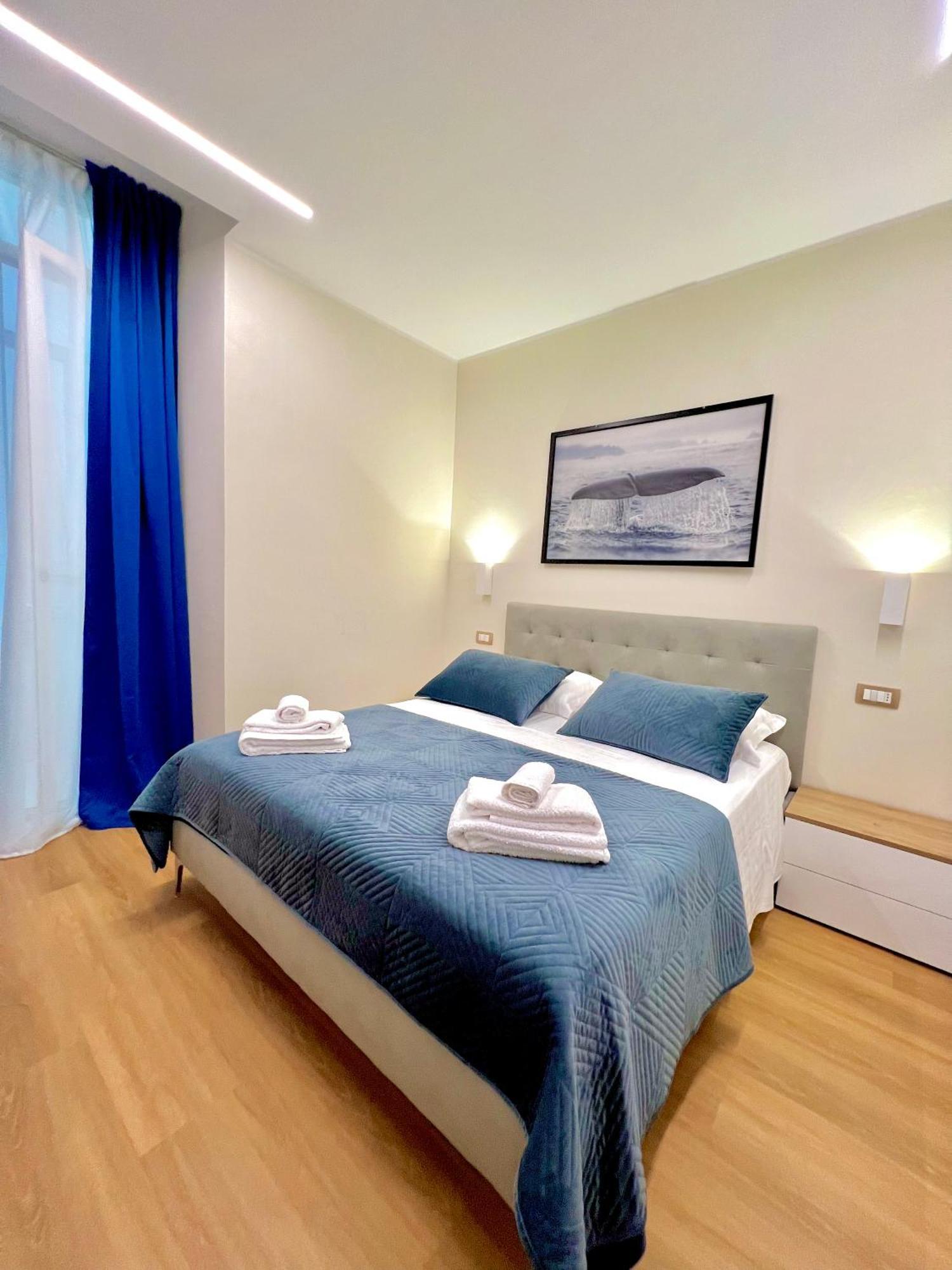The Dream Apartment 100 M Dal Mare 萨沃纳 外观 照片